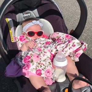 Meet your Posher, Jamie